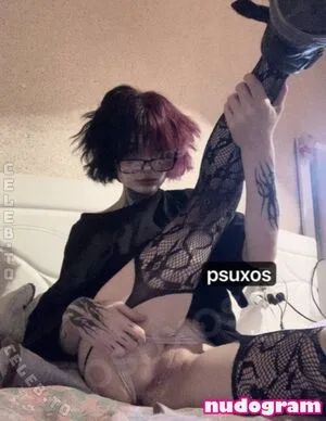 Pcuxos OnlyFans Leaked Free Thumbnail Picture - #LLBpYYb2R5