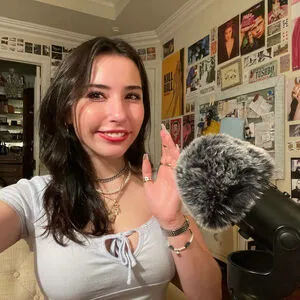 Pea Asmr OnlyFans Leaked Free Thumbnail Picture - #Tp60d4sP4p