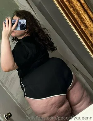 Peacchyqueenn OnlyFans Leaked Free Thumbnail Picture - #FiwZESRwbN