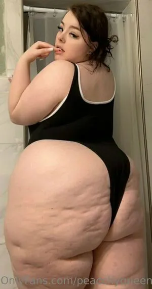 Peacchyqueenn OnlyFans Leaked Free Thumbnail Picture - #gDGwkFENbK