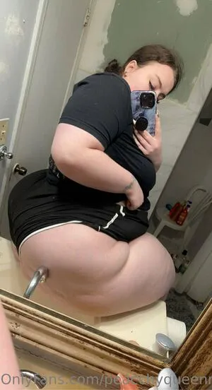 Peacchyqueenn OnlyFans Leaked Free Thumbnail Picture - #mlvKxYZpve