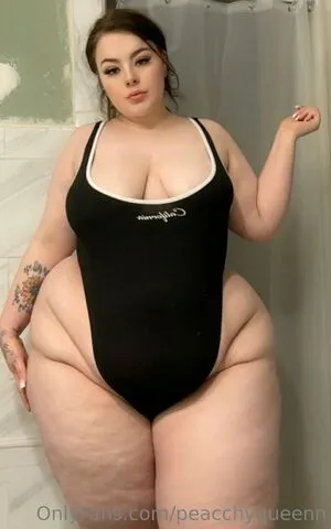 Peacchyqueenn OnlyFans Leaked Free Thumbnail Picture - #tdTZYVdbME