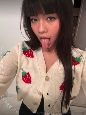 Peach Dumpling OnlyFans Leaked Free Thumbnail Picture - #Lp86QyHsy8