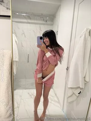 Peach Dumpling OnlyFans Leaked Free Thumbnail Picture - #tZFRmFFRO1