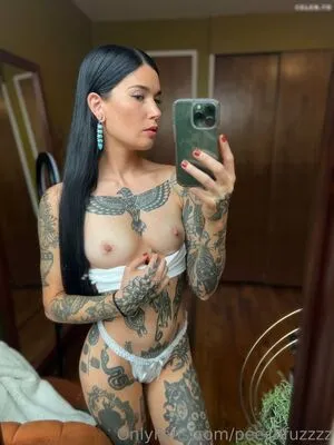Peach Fuzz OnlyFans Leaked Free Thumbnail Picture - #DA5178bxtd
