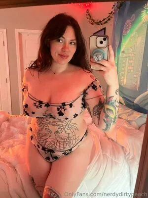Peach OnlyFans Leaked Free Thumbnail Picture - #R4nWvxqR0h