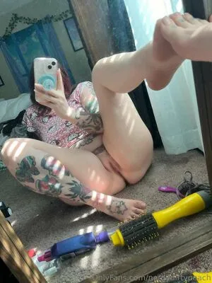 Peach OnlyFans Leaked Free Thumbnail Picture - #d7BVqGEUry