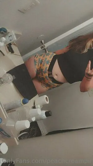 Peachcreampii Thumbnail Picture