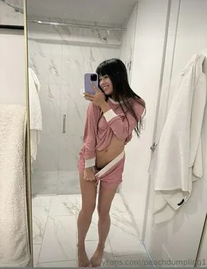 Peachdumpling1 OnlyFans Leaked Free Thumbnail Picture - #AwbAgNRstg