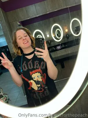 Peachedupprincess OnlyFans Leaked Free Thumbnail Picture - #6E6SLT2Qd4