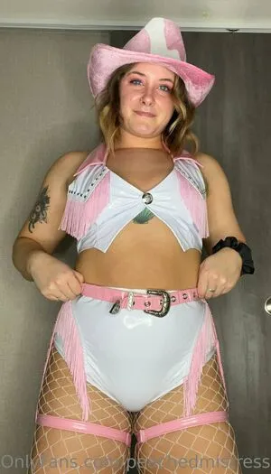Peachedupprincess OnlyFans Leaked Free Thumbnail Picture - #K2ULuccJOF