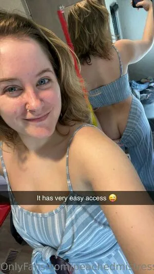 Peachedupprincess OnlyFans Leaked Free Thumbnail Picture - #PelRMmKn6K