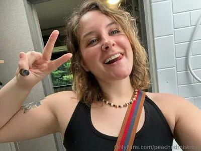 Peachedupprincess OnlyFans Leaked Free Thumbnail Picture - #r2Tdl47gNa