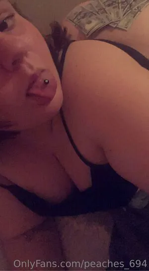 Peaches Thumbnail Picture