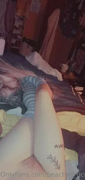 Peaches Ncream Jpg Thumbnail Picture