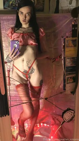 Peacheyscreams OnlyFans Leaked Free Thumbnail Picture - #12CUXk8xaE