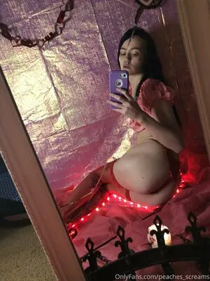 Peacheyscreams OnlyFans Leaked Free Thumbnail Picture - #1zH1D7fv9J