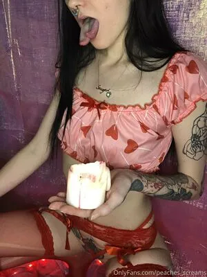 Peacheyscreams OnlyFans Leaked Free Thumbnail Picture - #2SZun7CxDQ