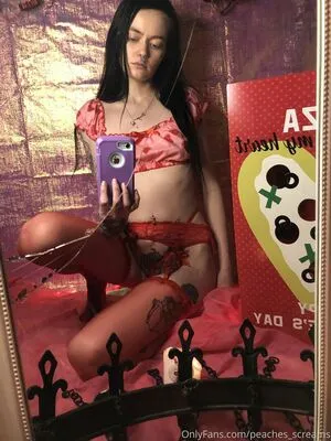 Peacheyscreams OnlyFans Leaked Free Thumbnail Picture - #4ockLlXe5i