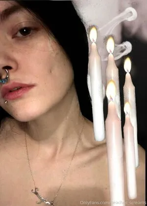 Peacheyscreams OnlyFans Leaked Free Thumbnail Picture - #79bxQKByUy