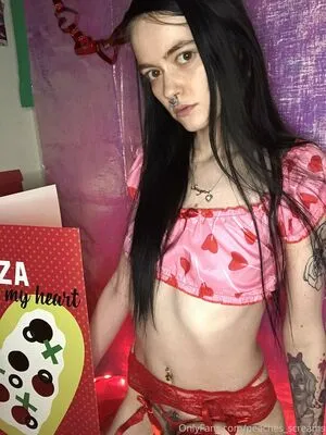 Peacheyscreams OnlyFans Leaked Free Thumbnail Picture - #JACaicYS35