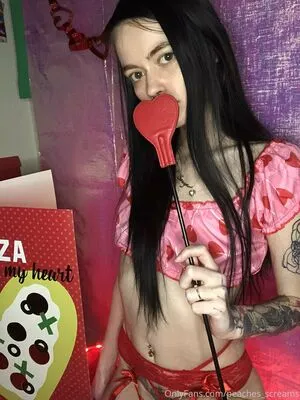 Peacheyscreams OnlyFans Leaked Free Thumbnail Picture - #LvSiWdY4NL