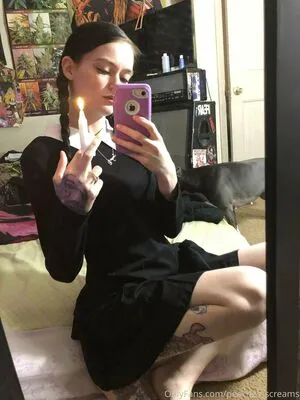 Peacheyscreams OnlyFans Leaked Free Thumbnail Picture - #QLaTxIr9z4