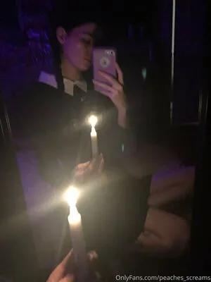 Peacheyscreams OnlyFans Leaked Free Thumbnail Picture - #WORHXEhC13