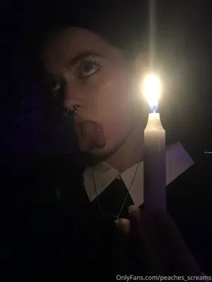 Peacheyscreams OnlyFans Leaked Free Thumbnail Picture - #XmDeTYekMD