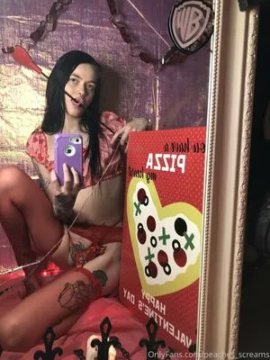 Peacheyscreams OnlyFans Leaked Free Thumbnail Picture - #YsWklJTIcv