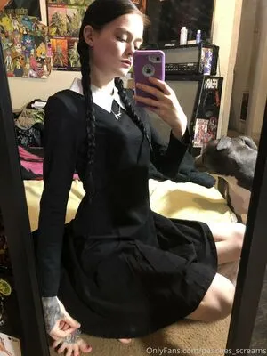 Peacheyscreams OnlyFans Leaked Free Thumbnail Picture - #a11djIyTX2