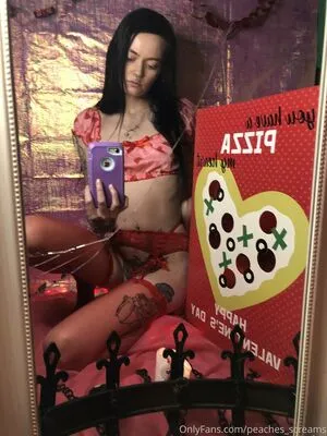 Peacheyscreams OnlyFans Leaked Free Thumbnail Picture - #fmUoho6nSL