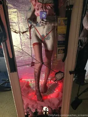 Peacheyscreams OnlyFans Leaked Free Thumbnail Picture - #fxBzNVtFHP