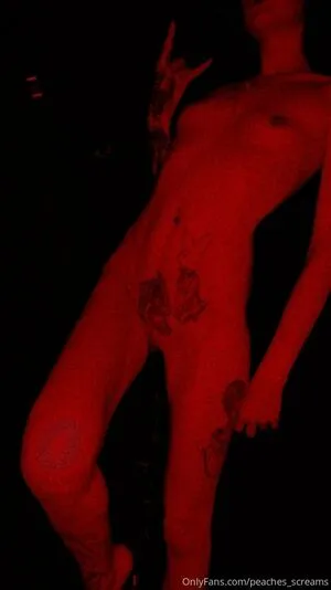 Peacheyscreams OnlyFans Leaked Free Thumbnail Picture - #gOxqxffeM1