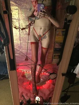 Peacheyscreams OnlyFans Leaked Free Thumbnail Picture - #hEcm6FDRT3