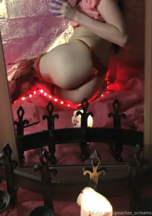 Peacheyscreams OnlyFans Leaked Free Thumbnail Picture - #iyJvZE40or