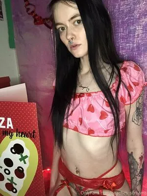 Peacheyscreams OnlyFans Leaked Free Thumbnail Picture - #sKwN19kR3K