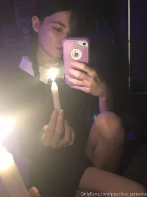 Peacheyscreams OnlyFans Leaked Free Thumbnail Picture - #sbURT0tjeb