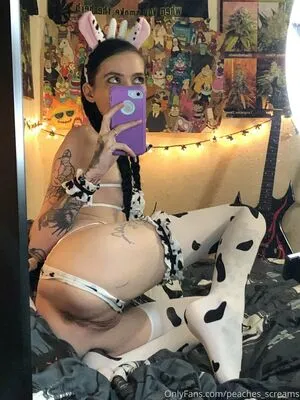 Peacheyscreams OnlyFans Leaked Free Thumbnail Picture - #tzZmbW5O0P