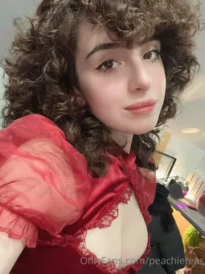 Peachieteas OnlyFans Leaked Free Thumbnail Picture - #a083InZQ8V