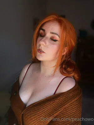 Peachowo Thumbnail Picture