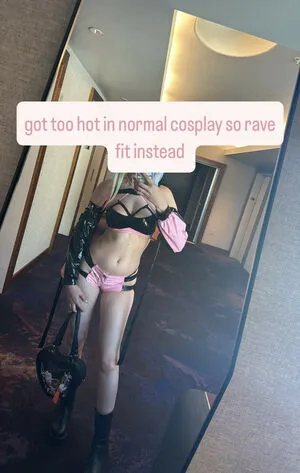 Peachri OnlyFans Leaked Free Thumbnail Picture - #r8dlecrHC5