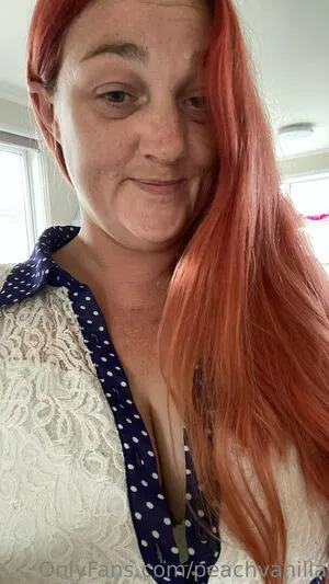 Peachvanilla OnlyFans Leaked Free Thumbnail Picture - #0XAzU7O296