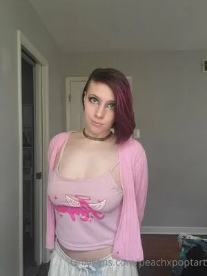 Peachxpoptart OnlyFans Leaked Free Thumbnail Picture - #7NPpb5RHTY