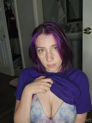 Peachxpoptart Thumbnail Picture