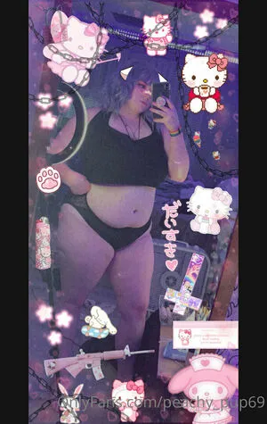 Peachy Pup69 Thumbnail Picture