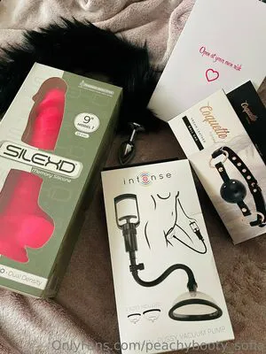 Peachybooty Sofia OnlyFans Leaked Free Thumbnail Picture - #6HuJQeBo7B