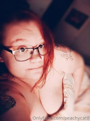 Peachycat8 OnlyFans Leaked Free Thumbnail Picture - #6MdT6BKWP0