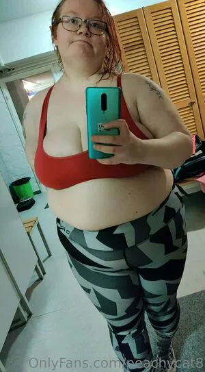 Peachycat8 OnlyFans Leaked Free Thumbnail Picture - #7TK8zVFReh