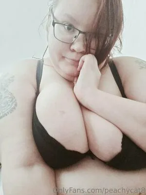 Peachycat8 OnlyFans Leaked Free Thumbnail Picture - #DaW8u1n4ZG